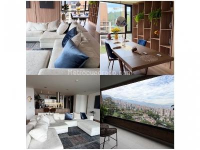 Apartamento en venta en Las Palmas, Medellín · foto 10 de 10