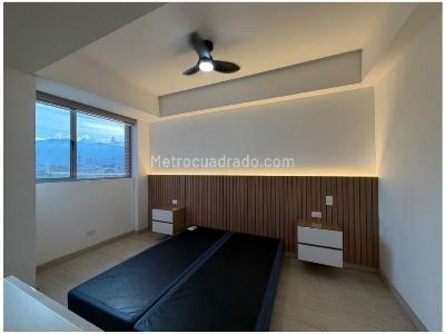 Apartamento de 3 alcobas en venta en Envigado, Envigado, 80 m² · foto 11 de 18
