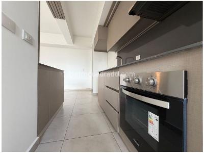 Apartamento de 3 alcobas en venta en Envigado, Envigado, 80 m² · foto 14 de 18
