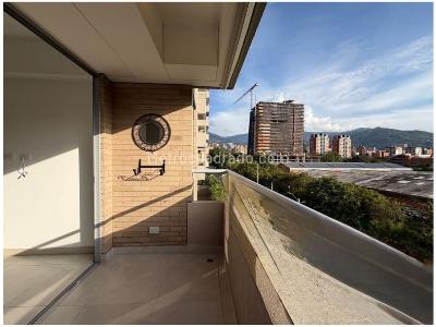 Apartamento de 3 alcobas en venta en Envigado, Envigado, 80 m² · foto 16 de 18