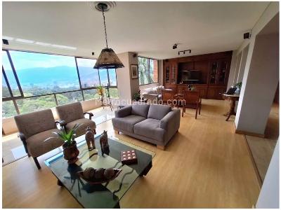 Apartamento de 3 alcobas en venta en Transversal Inferior, Medellín, 210 m² · foto 3 de 19