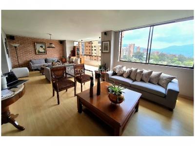 Apartamento de 3 alcobas en venta en Transversal Inferior, Medellín, 210 m² · foto 6 de 19