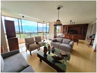 Apartamento de 3 alcobas en venta en Transversal Inferior, Medellín, 210 m² · foto 7 de 19