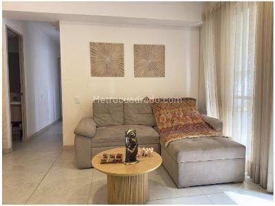 Apartamento de 3 alcobas en venta en Viva Envigado, Envigado, 89 m² · foto 3 de 20
