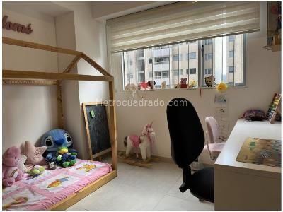 Apartamento de 3 alcobas en venta en Viva Envigado, Envigado, 89 m² · foto 5 de 20