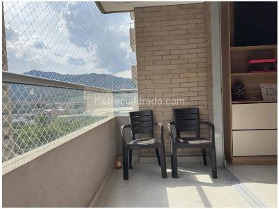 Apartamento de 3 alcobas en venta en Viva Envigado, Envigado, 89 m² · foto 8 de 20