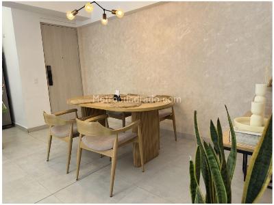 Apartamento de 3 alcobas en venta en Viva Envigado, Envigado, 89 m² · foto 9 de 20