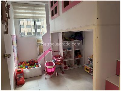 Apartamento de 3 alcobas en venta en Viva Envigado, Envigado, 89 m² · foto 11 de 20