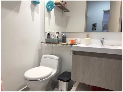 Apartamento de 3 alcobas en venta en Viva Envigado, Envigado, 89 m² · foto 12 de 20