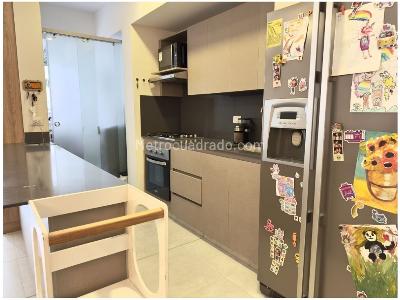 Apartamento de 3 alcobas en venta en Viva Envigado, Envigado, 89 m² · foto 13 de 20