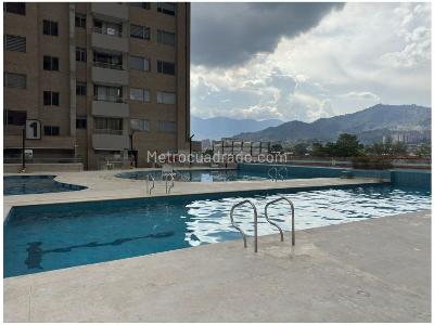 Apartamento de 3 alcobas en venta en Viva Envigado, Envigado, 89 m² · foto 15 de 20