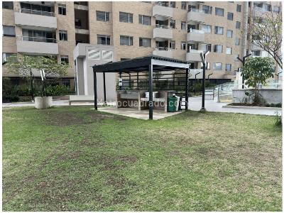 Apartamento de 3 alcobas en venta en Viva Envigado, Envigado, 89 m² · foto 16 de 20