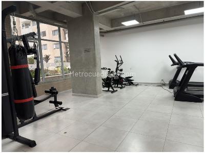 Apartamento de 3 alcobas en venta en Viva Envigado, Envigado, 89 m² · foto 18 de 20