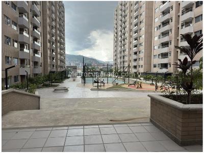 Apartamento de 3 alcobas en venta en Viva Envigado, Envigado, 89 m² · foto 19 de 20