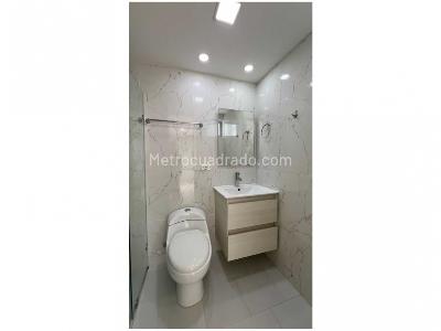 Apartamento de 3 alcobas en venta en Segundo Parque, Medellín, 116 m² · foto 11 de 20