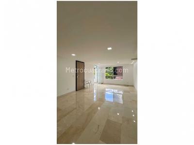 Apartamento de 3 alcobas en venta en Segundo Parque, Medellín, 116 m² · foto 12 de 20