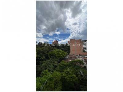 Apartamento de 3 alcobas en venta en Segundo Parque, Medellín, 116 m² · foto 3 de 20