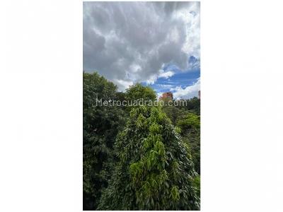 Apartamento de 3 alcobas en venta en Segundo Parque, Medellín, 116 m² · foto 6 de 20