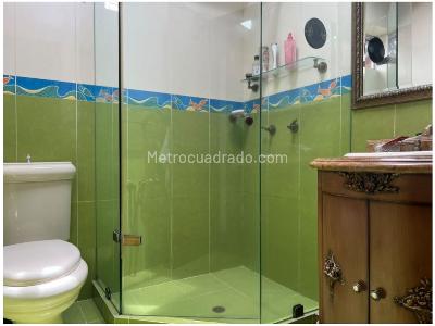 Casa de 5 alcobas en venta en Envigado, Envigado, 264 m² · foto 7 de 11