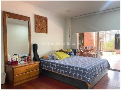 Casa de 5 alcobas en venta en Envigado, Envigado, 264 m² · foto 9 de 11