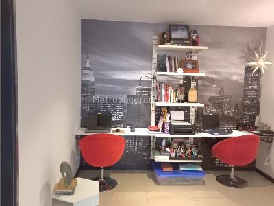 Apartamento de 2 alcobas en venta en El Poblado, Medellín, 150 m² · foto 16 de 17