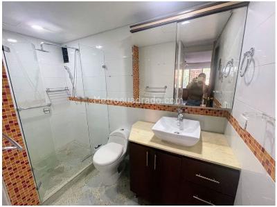 Apartamento en venta en Laureles, Medellín · foto 14 de 14