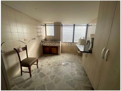 Apartamento en venta en Laureles, Medellín · foto 6 de 14