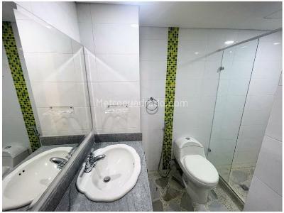 Apartamento en venta en Laureles, Medellín · foto 9 de 14