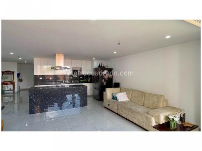 Apartamento en venta en Zuniga, Envigado · foto 3 de 11