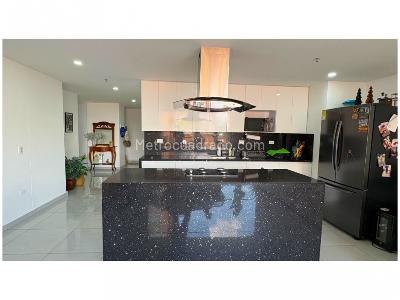 Apartamento en venta en Zuniga, Envigado · foto 4 de 11