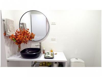 Apartamento en venta en Zuniga, Envigado · foto 5 de 11