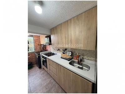 Apartamento en venta en Santa Teresita, Medellín · foto 7 de 17