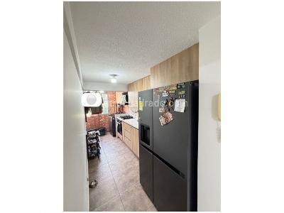Apartamento en venta en Santa Teresita, Medellín · foto 8 de 17