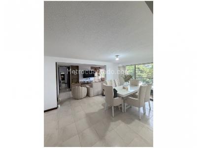 Apartamento en venta en Santa Teresita, Medellín · foto 2 de 17