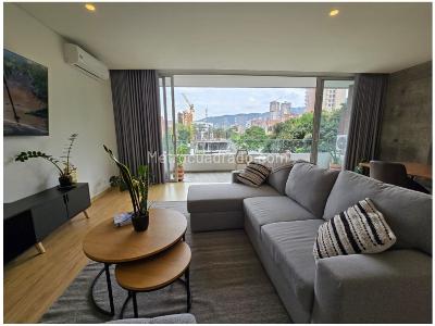 Apartaestudio en venta en Avenida 34, Medellín, 109 m² · foto 2 de 20