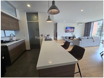 Apartaestudio en venta en Avenida 34, Medellín, 109 m² · foto 3 de 20