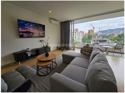 Apartaestudio en venta en Avenida 34, Medellín, 109 m² · foto 4 de 20