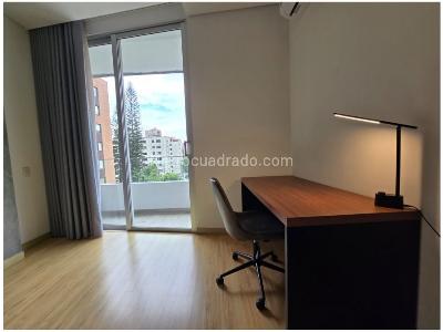 Apartaestudio en venta en Avenida 34, Medellín, 109 m² · foto 5 de 20
