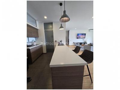 Apartaestudio en venta en Avenida 34, Medellín, 109 m² · foto 6 de 20
