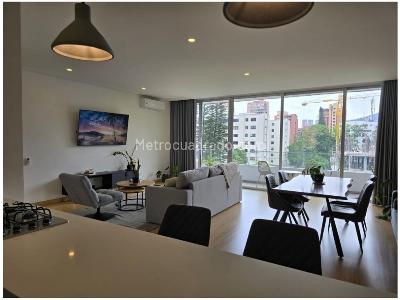Apartaestudio en venta en Avenida 34, Medellín, 109 m² · foto 7 de 20