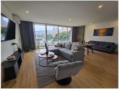 Apartaestudio en venta en Avenida 34, Medellín, 109 m² · foto 8 de 20