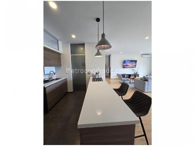 Apartaestudio en venta en Avenida 34, Medellín, 109 m² · foto 9 de 20