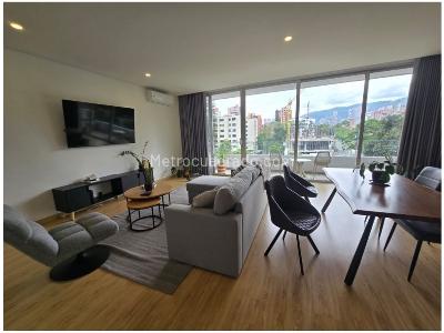 Apartaestudio en venta en Avenida 34, Medellín, 109 m² · foto 10 de 20