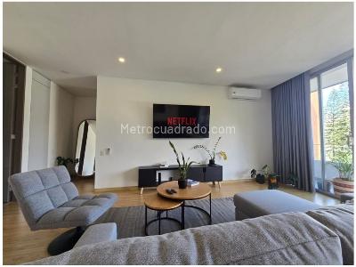 Apartaestudio en venta en Avenida 34, Medellín, 109 m² · foto 11 de 20