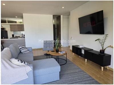 Apartaestudio en venta en Avenida 34, Medellín, 109 m² · foto 12 de 20