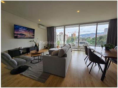 Apartaestudio en venta en Avenida 34, Medellín, 109 m² · foto 13 de 20