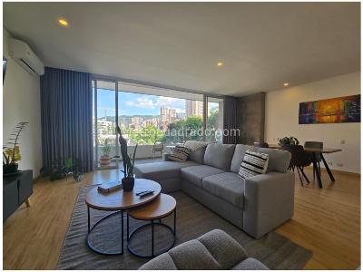 Apartaestudio en venta en Avenida 34, Medellín, 109 m² · foto 14 de 20