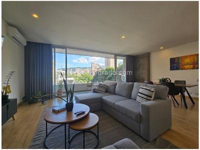 Apartaestudio en venta en Avenida 34, Medellín, 109 m² · foto 15 de 20