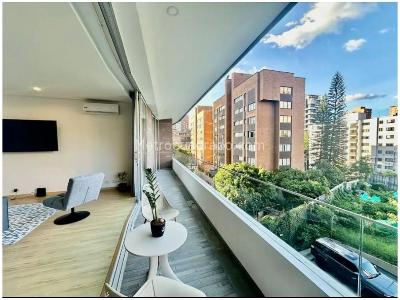 Apartaestudio en venta en Avenida 34, Medellín, 109 m² · foto 16 de 20