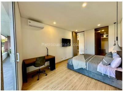 Apartaestudio en venta en Avenida 34, Medellín, 109 m² · foto 17 de 20